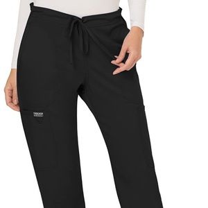 Cherokee scrub pants